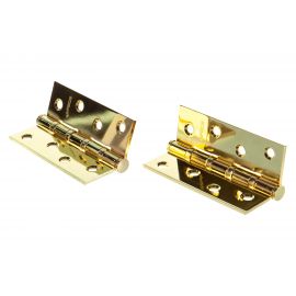 Петля APECS 100*70-B4-Steel-G (2 штуки) 13728 