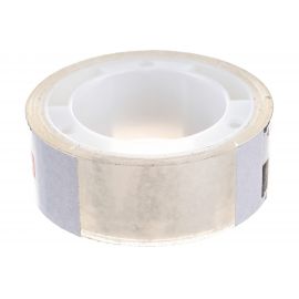 Канцелярская клейкая лента Attache 15 мм �� 10 м, пластиковая втулка 376285 