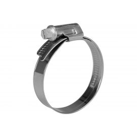 Червячный хомут NORMA TORRO 9 C7W1 алюцинковая сталь EAC 25-40 