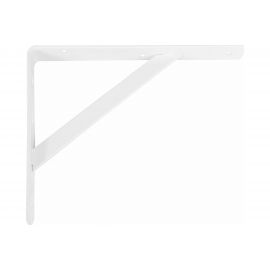 Кронштейн Amig белый 9-300х225 BL 