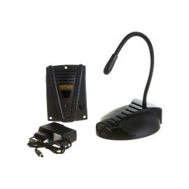 Переговорное устройство клиент-кассир digital duplex DD 205Г HF. 115447 