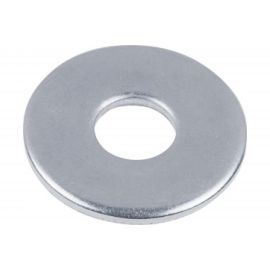 Плоская увеличенная шайба STARFIX М14 цинк, DIN 9021, 100 шт. SMC3-22772-100 