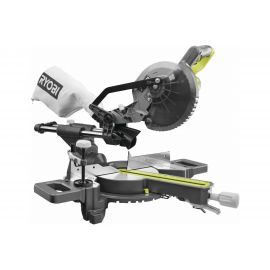 Торцовочная пила Ryobi 18В RMS18190-0 5133005502 