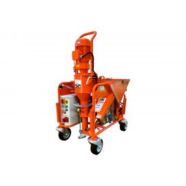 Штукатурная станция СМАРТМИКСЕР СК-1 НФ-00000041 