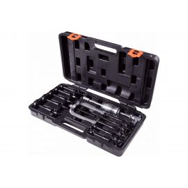 Обратный молоток для внутренних подшипников AFFIX, 8-58 мм, кейс, 16 предметов AF10031015C 