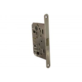 Сантехническая магнитная защелка РЕНЦ хром блестящий INLBM 5096 C 