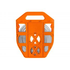 Монтажная лента TDM ЛМ-50 F 2007, COT37, F207, 50 м SQ0412-0101 
