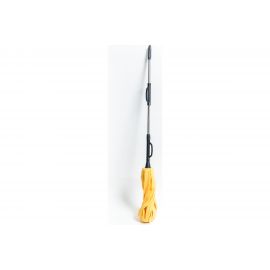 Швабра EUROHOUSE из вискозы с отжимом 6141 