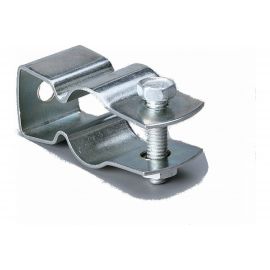 Металлическая скоба FORTISFLEX СМП-20 60427 