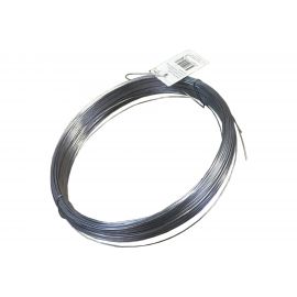 Стальная проволока МТК низкоуг. т/о цинк 1 кг, 2,0 1619000200 