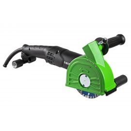 EIBENSTOCK Штроборез EMF 125.2 арт. 06703000 