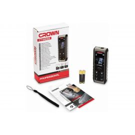 Лазерный дальномер CROWN CT44032 