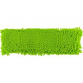 Сменная насадка для швабры Elfe Elfe Chenille 410x120 мм, 93505, 935055, 93539, Light// 935075 