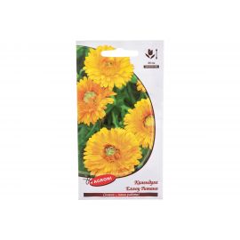 Семена Агрони Календула ЕЛЛОУ ГИТАНА 5121 