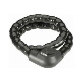 Тросовый бронированный замок ABUS STEEL-O-FLEX 950/100 диаметр 25 мм, L=0.95 м 64988 
