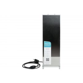 Бактерицидный рециркулятор воздуха Mbox ARIA-30UV Т19665 