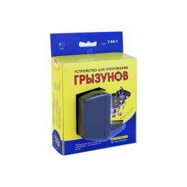 Устройство для отпугивания грызунов Вымпел 24 Вольт 5043 