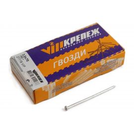Строительные гвозди VIPКрепеж 3,0х70 180г (примерно 47 шт.) 21119 VIP 
