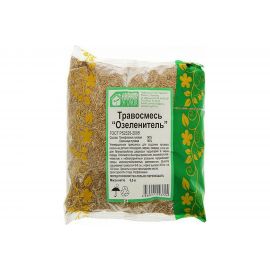 Семена газона Зеленый уголок травосмесь Озеленитель, 0.5 кг 4660001293724 