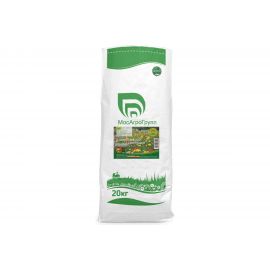 Семена МосАгроГрупп Газон мавританский цветущий 20 кг МАГ200011 