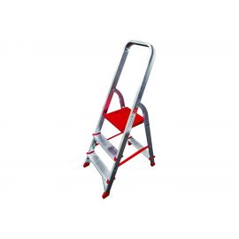 Стремянка Новая высота 3 ступени 3110103 