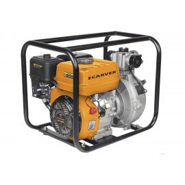 Высоконапорная мотопомпа CARVER CGP 3050 H 01.022.00004 