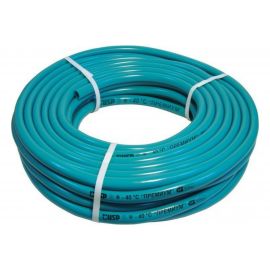 Поливочный непрозрачный шланг USP Премиум 3/4" х 25 м, морская волна 77285-7 