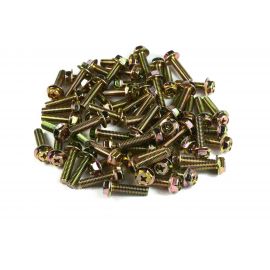 Автомобильный болт Trommelberg 8x30 мм 65 шт. E108101-8x30 