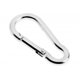 Пожарный карабин TUNDRA krep, DIN 5299С, 6х60 мм, оцинкованный 5244786 