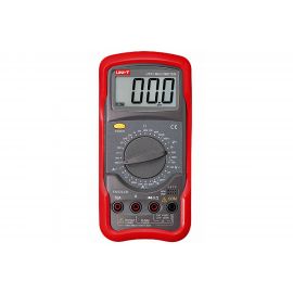 Цифровой мультиметр UNI-T UT51 00-00000187 