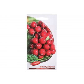 Семена Агрони Редис РИЗЕНБУТТЕР 1710 