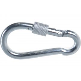 Пожарный карабин с муфтой ЕВРОПАРТНЕР DIN5299 М7 Zn 1 шт. Z1 9232 