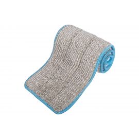 Сменная насадка из микрофибры для швабры Hausmann HM-451 