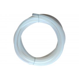 Силиконовый шланг Профитт прозрачный, 8x11 мм, 3 м 9276850 
