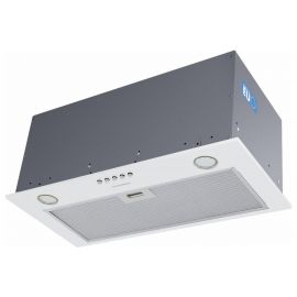 Кухонная вытяжка MAUNFELD CROSBY POWER 60 WHITE 