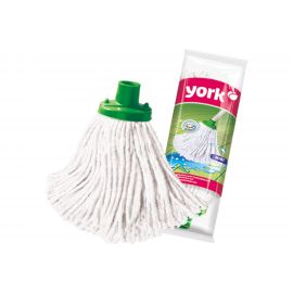 Насадка для уборки YORK МИДИ хлопок 073030 