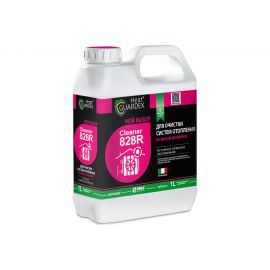 Реагент для очистки систем отопления на антифризе HeatGUARDEX Cleaner 828R 3031828010 
