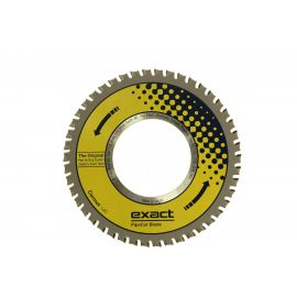 Диск СERMET для труборезов Pipecut (140х62 мм) Exact 7010496 