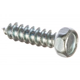 Шуруп с шестигранной головкой КРЕП-КОМП DIN7976 5,5х19 500шт шш5519ф 