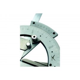 Угломер Буревестник типа 2-2 0-320 гр. 2 ГОСТ 5378-88 180 