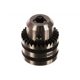 Патрон 151 Эксперт Станочный с ключом (1-10 мм; B12) Профоснастка 70301001 