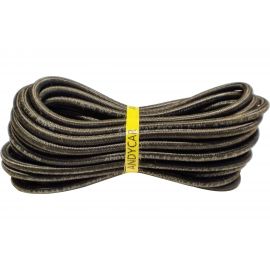 Шланг резиновый для топлива с внешней оплеткой (10х15 мм; 16 атм.; бухта 15 м) Andycar AMF10016 