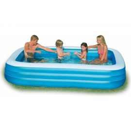 Бассейн-ванна надувной Intex 305х183х56см 58484 