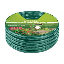 Поливочный шланг Кратон 3/4, 30м 5 01 06 020 