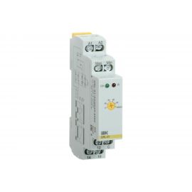 Реле уровня IEK ORL 24-240В AC/DC ORL-01-ACDC24-240V 
