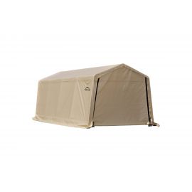 Гараж-в-Коробке 3x6,1x2,4м ShelterLogic 62680 