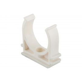 Опора ООО МультиМирПласт 25 мм, белая ППР ОП 25 