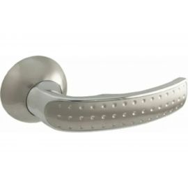 Ручка на фланце CRIT РФ-6690А-Хп/Хш 04907 