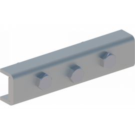 Тросовый зажим ОАО «СОЭМИ» К676 У3 Н0115622020 