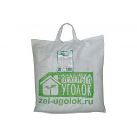 Семена Зеленый уголок Гречиха, 5 кг 4660001295117 